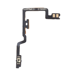 Nappe Power On/Off Premium Realme C31