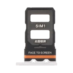 Tiroir SIM Premium Xiaomi 12 Pro Violet