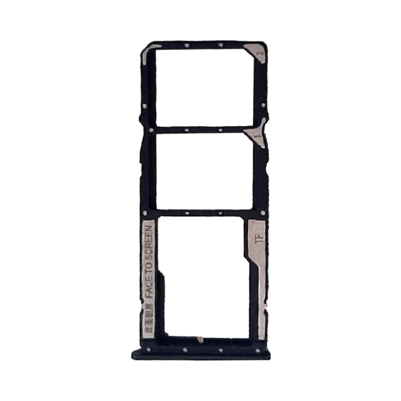 Tiroir SIM Premium Xiaomi Poco M4 Pro 4G Noir Vif