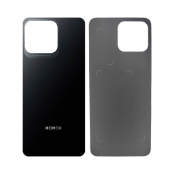 Cache Arrière Premium Honor X8 5G Noir Minuit