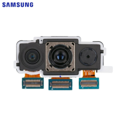 Caméra Samsung Galaxy A – PhoneFrance