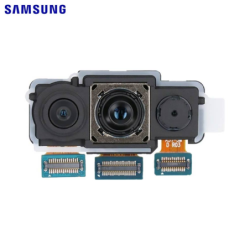 Caméra Samsung Galaxy A – PhoneFrance