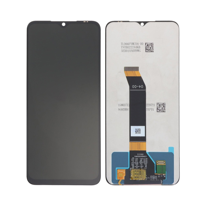 Ecran Tactile Xiaomi Poco M4 5G Noir