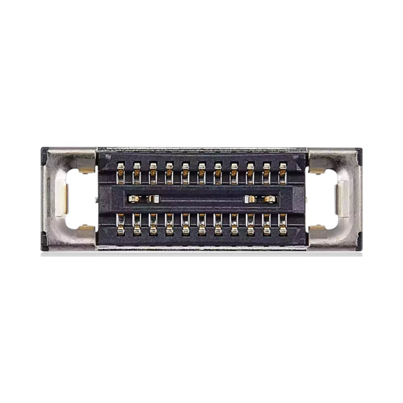 Connecteur Apple iPhone 17 – PhoneFrance