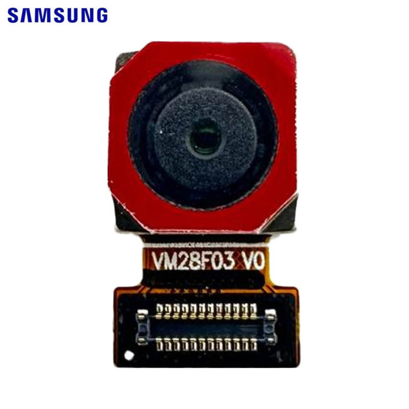 Caméra Samsung Galaxy Tab – PhoneFrance