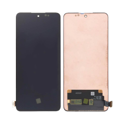 Ecran Tactile Oled OPPO Reno8 Pro 5G CPH2357 Noir