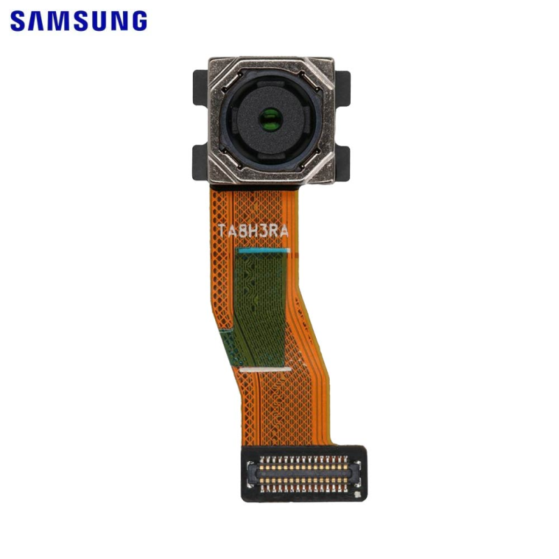 Caméra Samsung Galaxy Tab – PhoneFrance