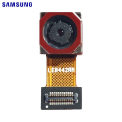 Caméra Samsung Galaxy Tab – PhoneFrance