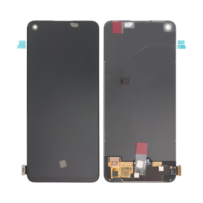 Ecran Tactile Oled OPPO Reno8 5G CPH2359 Noir