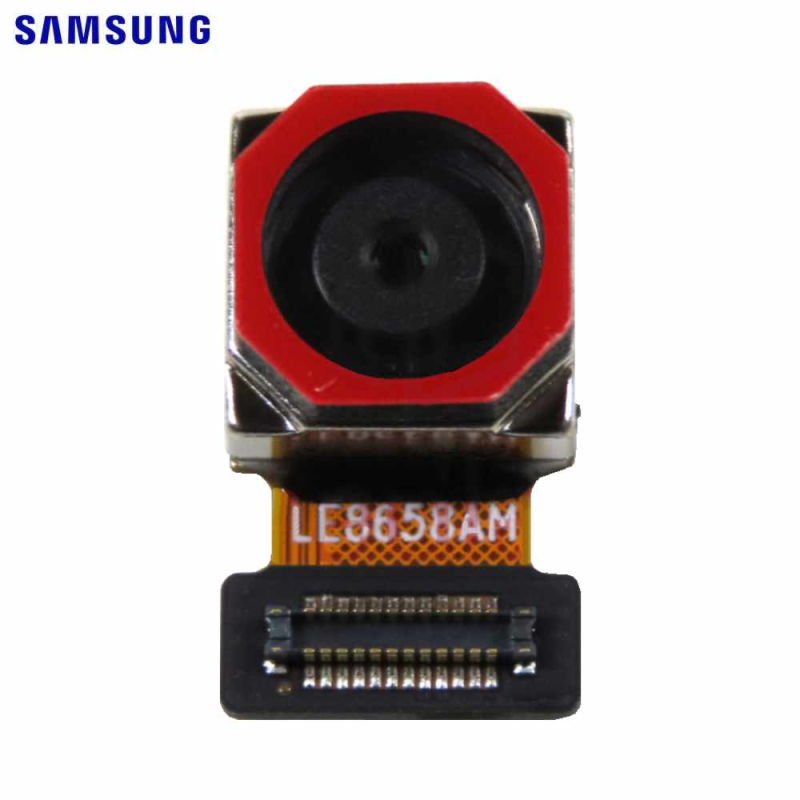 Caméra Samsung Galaxy Tab – PhoneFrance