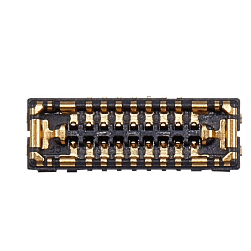 Caméra Apple iPhone 17 – PhoneFrance