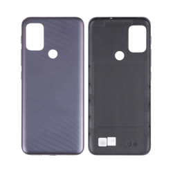 Cache Arrière Premium Motorola Moto G10 Gris Aurora