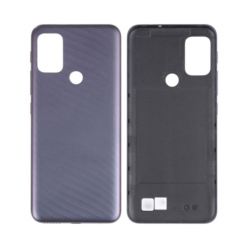 Cache Arrière Premium Motorola Moto G10 Gris Aurora