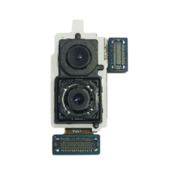 Caméra Samsung Galaxy A – PhoneFrance