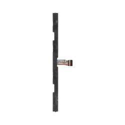 Nappe Power On/Off et Volume Premium Motorola Moto G10