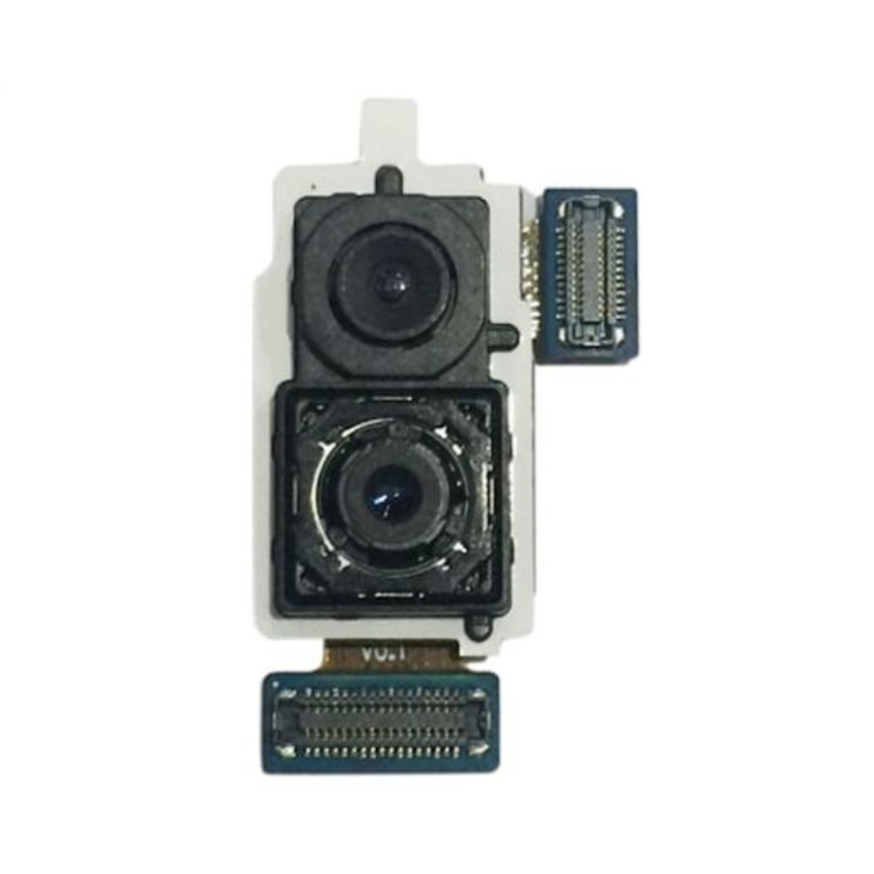 Caméra Samsung Galaxy A – PhoneFrance