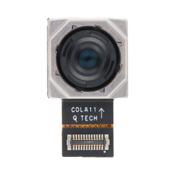 Caméra Principale Premium Motorola Moto G10 48MP