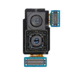 Caméra Samsung Galaxy A – PhoneFrance