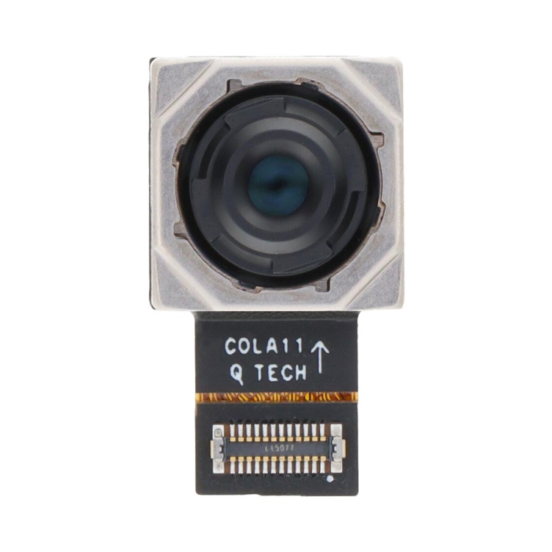 Caméra Principale Premium Motorola Moto G10 48MP