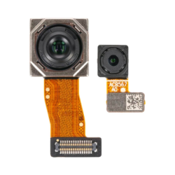 Caméra Samsung Galaxy A – PhoneFrance