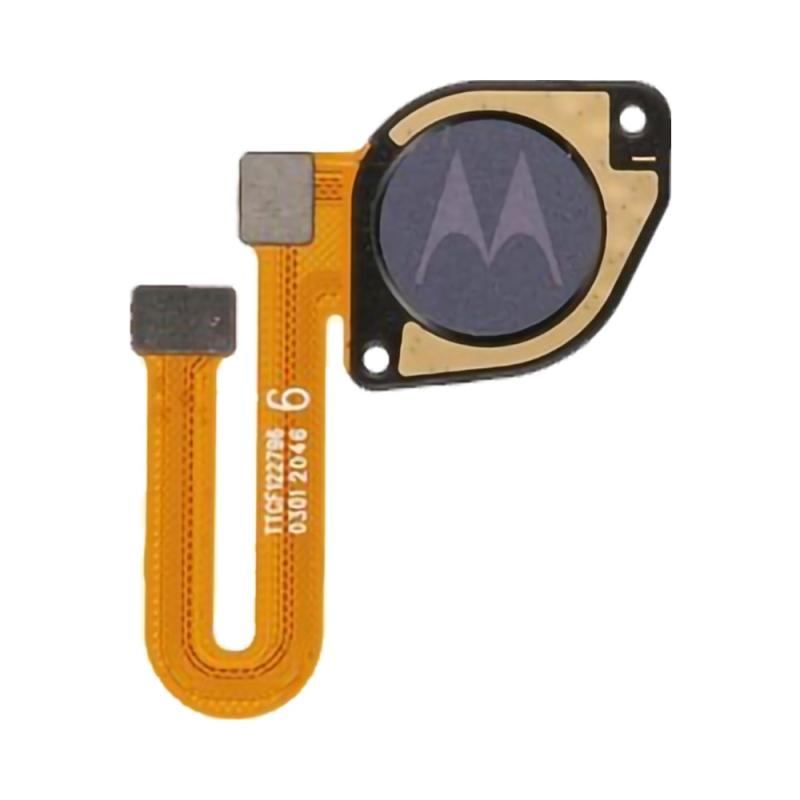 Lecteur Empreinte Premium Motorola Moto G10 Gris Aurora