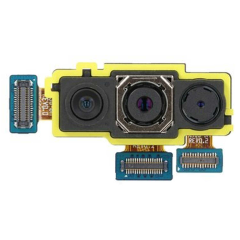 Caméra Samsung Galaxy A – PhoneFrance