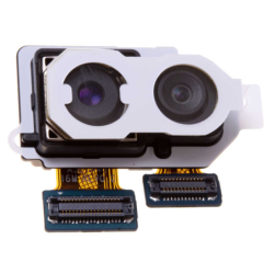 Caméra Samsung Galaxy A – PhoneFrance