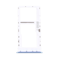 Tiroir SIM Premium Motorola Moto G10 Gris Aurora