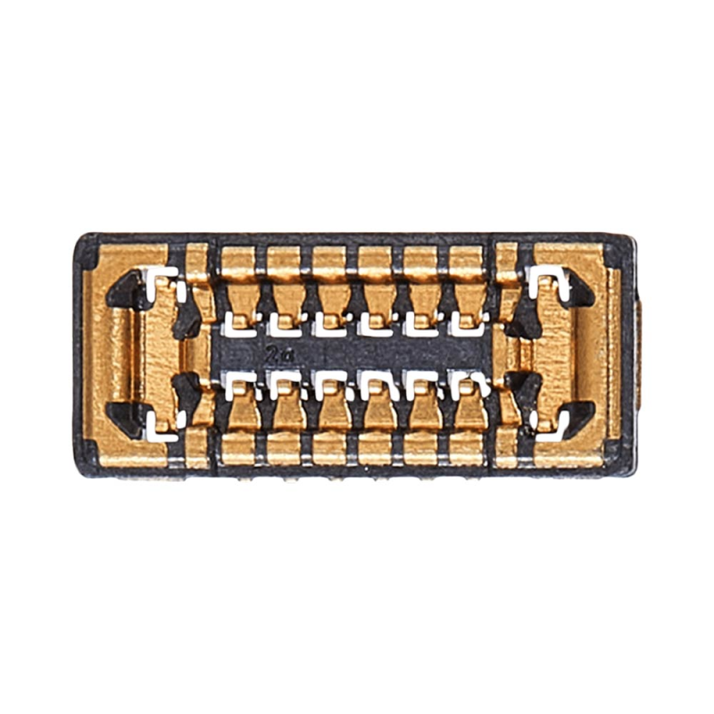 Connecteur Apple iPhone 17 – PhoneFrance