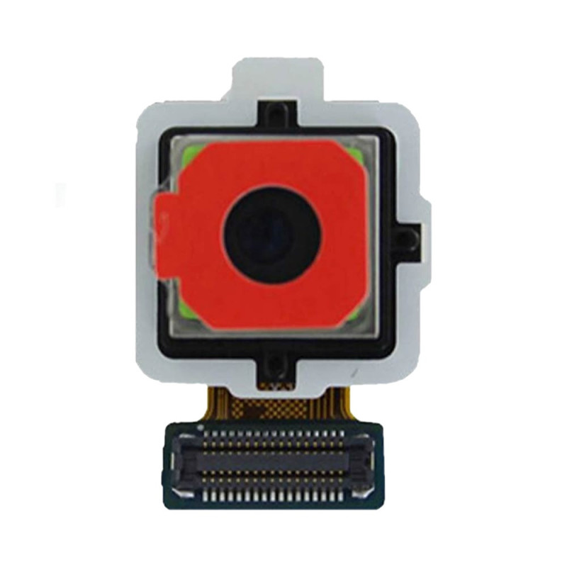 Caméra Samsung Galaxy A – PhoneFrance