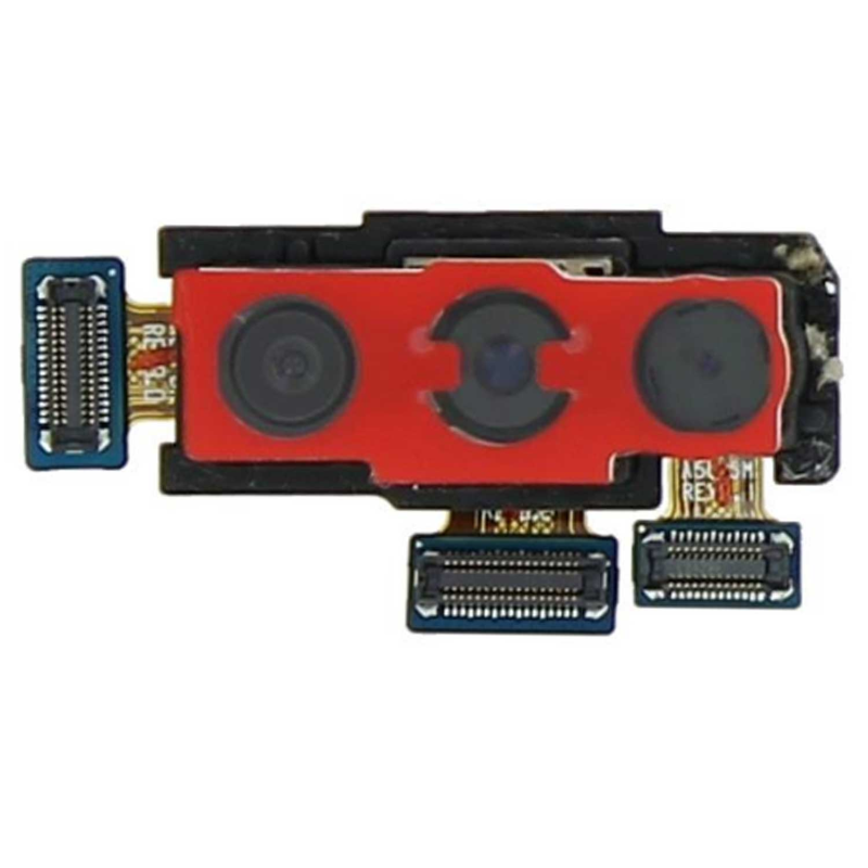 Caméra Samsung Galaxy A – PhoneFrance