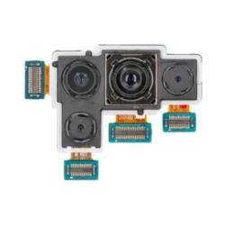 Caméra Samsung Galaxy A – PhoneFrance