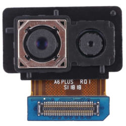 Caméra Samsung Galaxy A – PhoneFrance