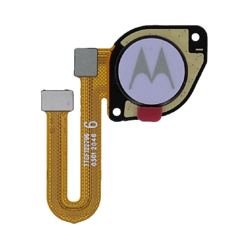 Lecteur Empreinte Premium Motorola Moto G30 Ciel Pastel