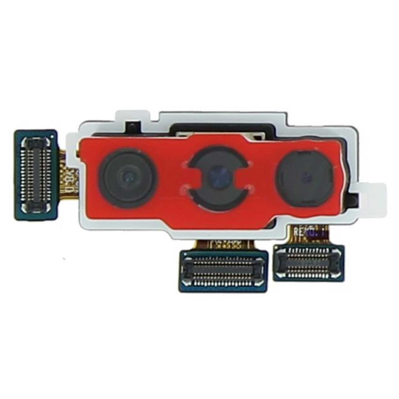 Caméra Samsung Galaxy A – PhoneFrance