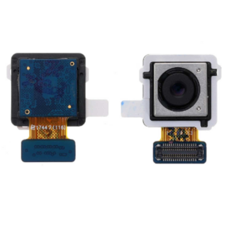 Caméra Samsung Galaxy A – PhoneFrance