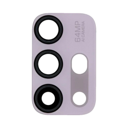 Lentille Premium Motorola Moto G30 Ciel Pastel