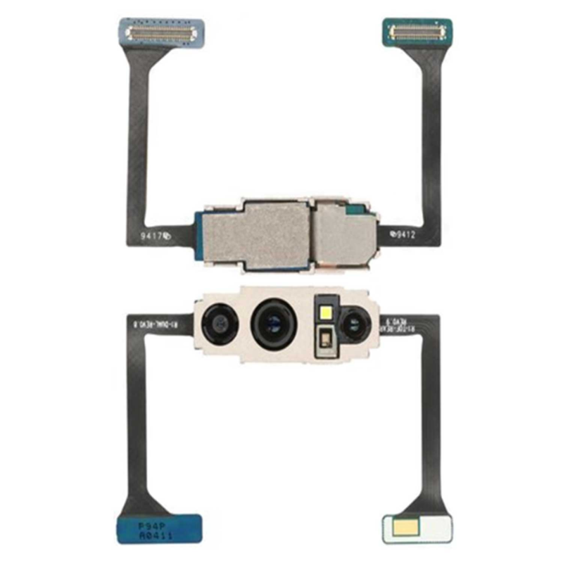 Caméra Samsung Galaxy A – PhoneFrance