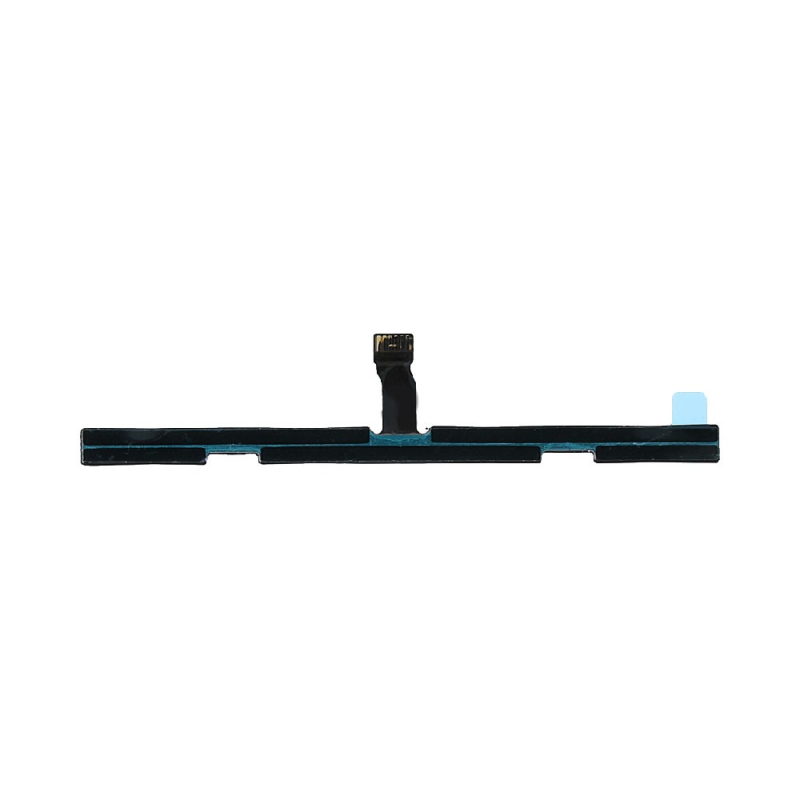 Nappe Power On/Off et Volume Premium Motorola Moto G30