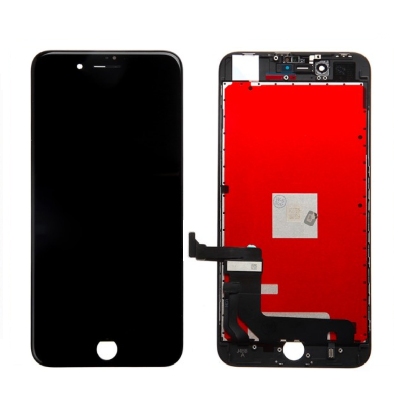 Ecran Tactile Premium Apple iPhone 8 Plus ESR Noir