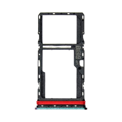 Tiroir SIM Premium Motorola Moto G30 Ciel Pastel