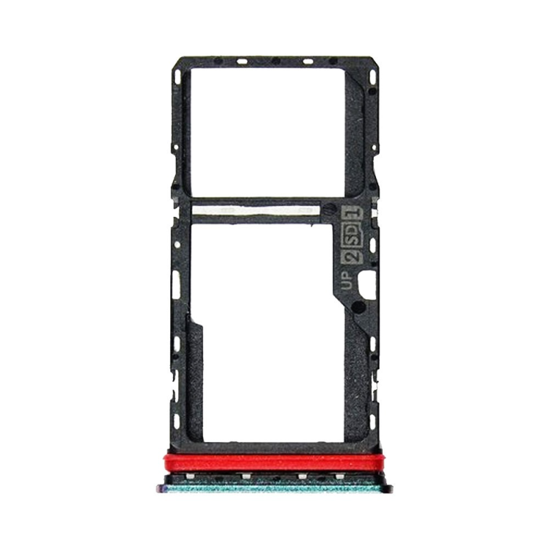 Tiroir SIM Premium Motorola Moto G30 Ciel Pastel