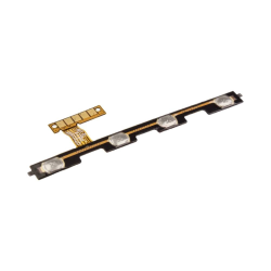 Nappe Power On/Off et Volume Premium Motorola Moto E7i Power