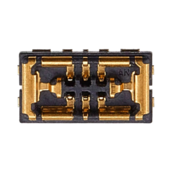 Connecteur Apple iPhone 17 – PhoneFrance