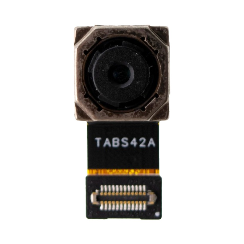 Caméra Principale Premium Motorola Moto E7i Power 13MP