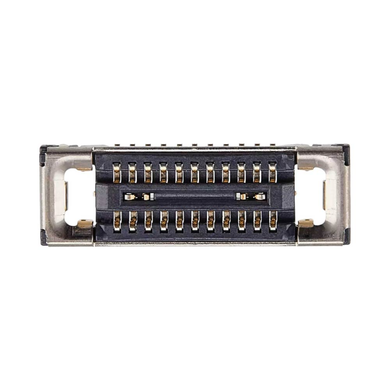 Connecteur Apple iPhone 17 – PhoneFrance