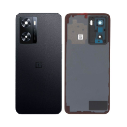 Cache Arrière Premium OnePlus Nord N20 SE Noir Celeste