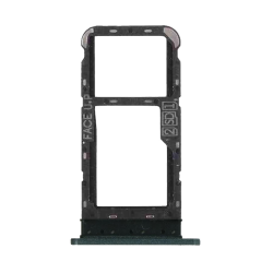 Tiroir SIM Premium Motorola Moto E7 Gris Minéral