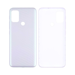 Cache Arrière Premium Motorola Moto G10 Sakura Pearl
