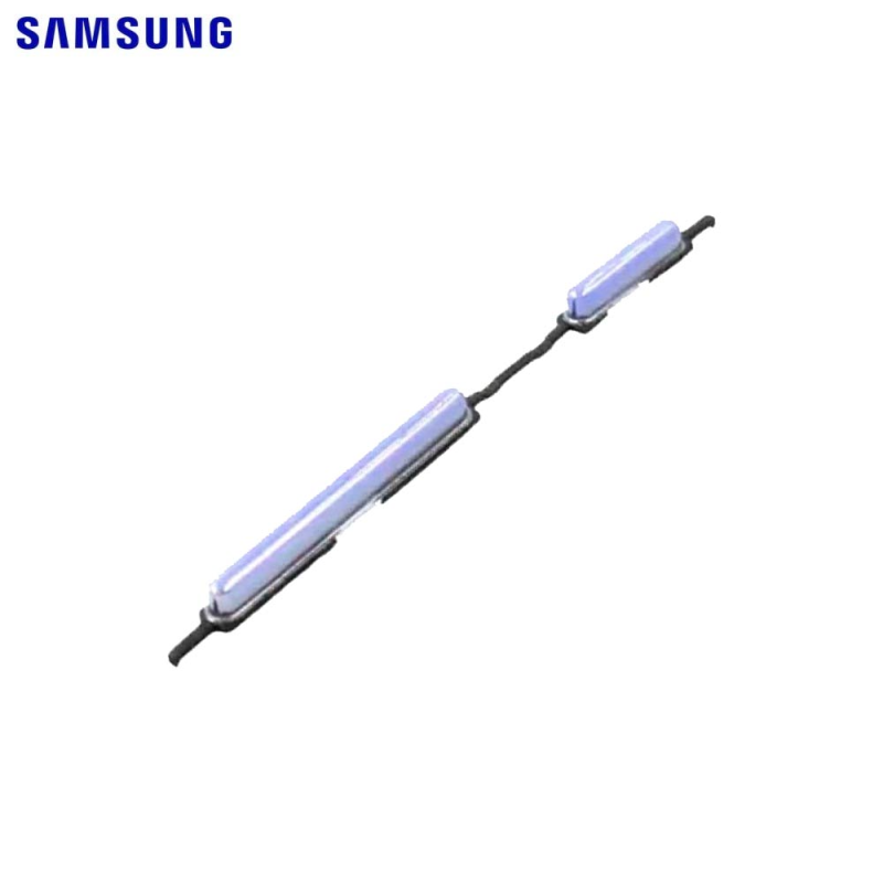 Bouton Samsung Galaxy A – PhoneFrance